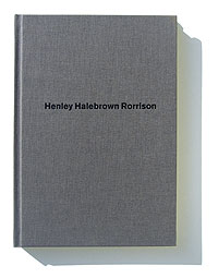 Henley Halebrown Rorrison